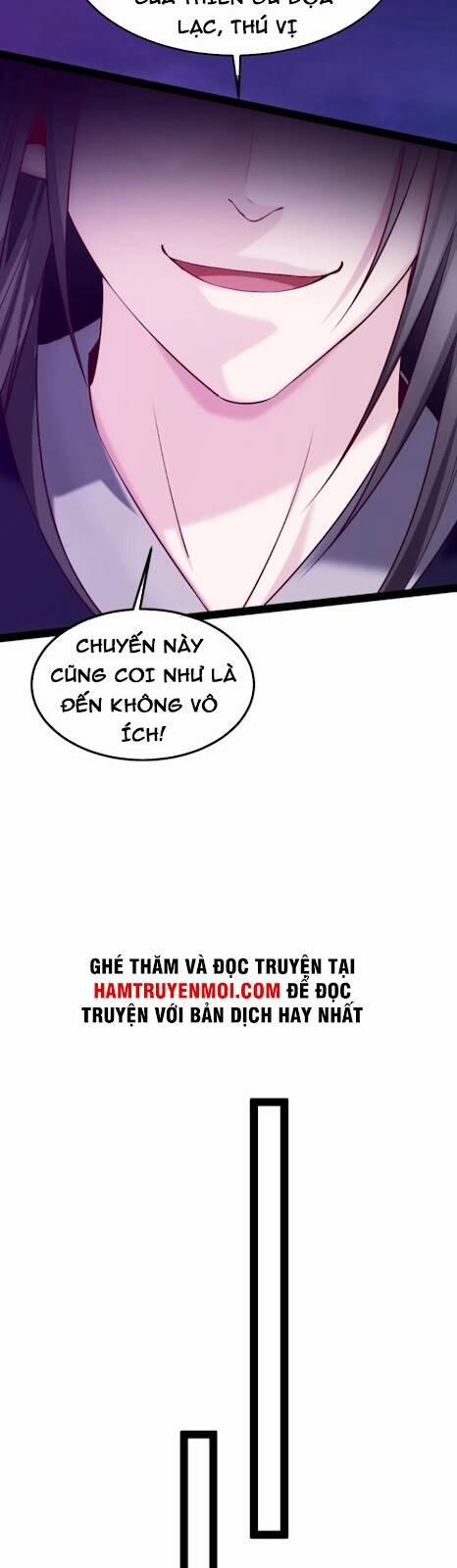 Ma Thú Kiếm Thánh Dị Giới Tung Hoành 257 trang 17
