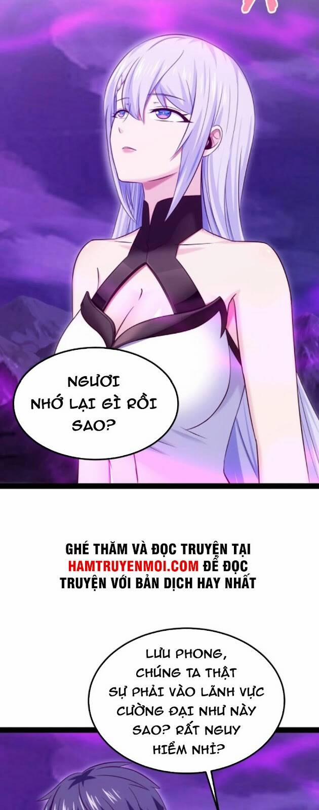 Ma Thú Kiếm Thánh Dị Giới Tung Hoành 257 trang 22