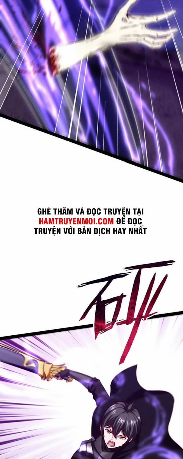 Ma Thú Kiếm Thánh Dị Giới Tung Hoành 258 trang 11