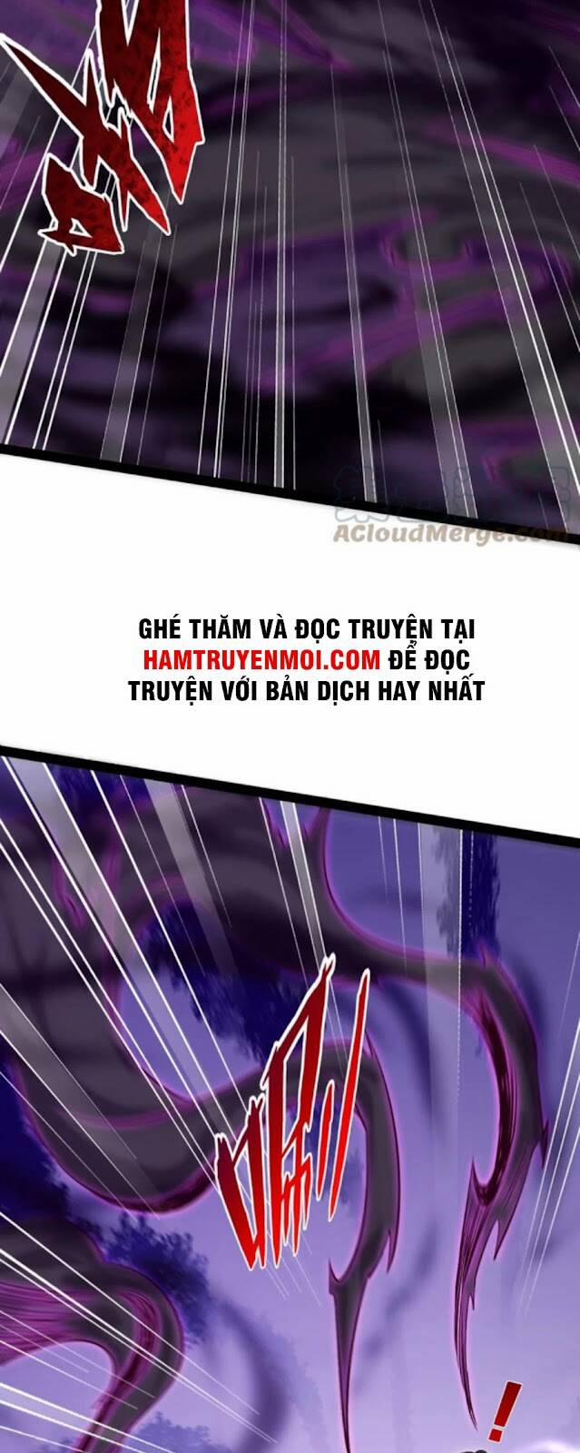 Ma Thú Kiếm Thánh Dị Giới Tung Hoành 258 trang 13