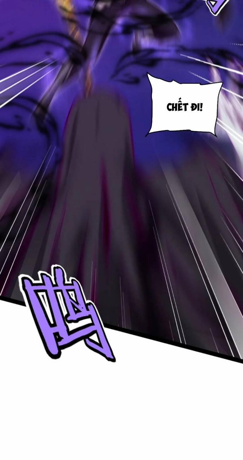 Ma Thú Kiếm Thánh Dị Giới Tung Hoành 258 trang 17