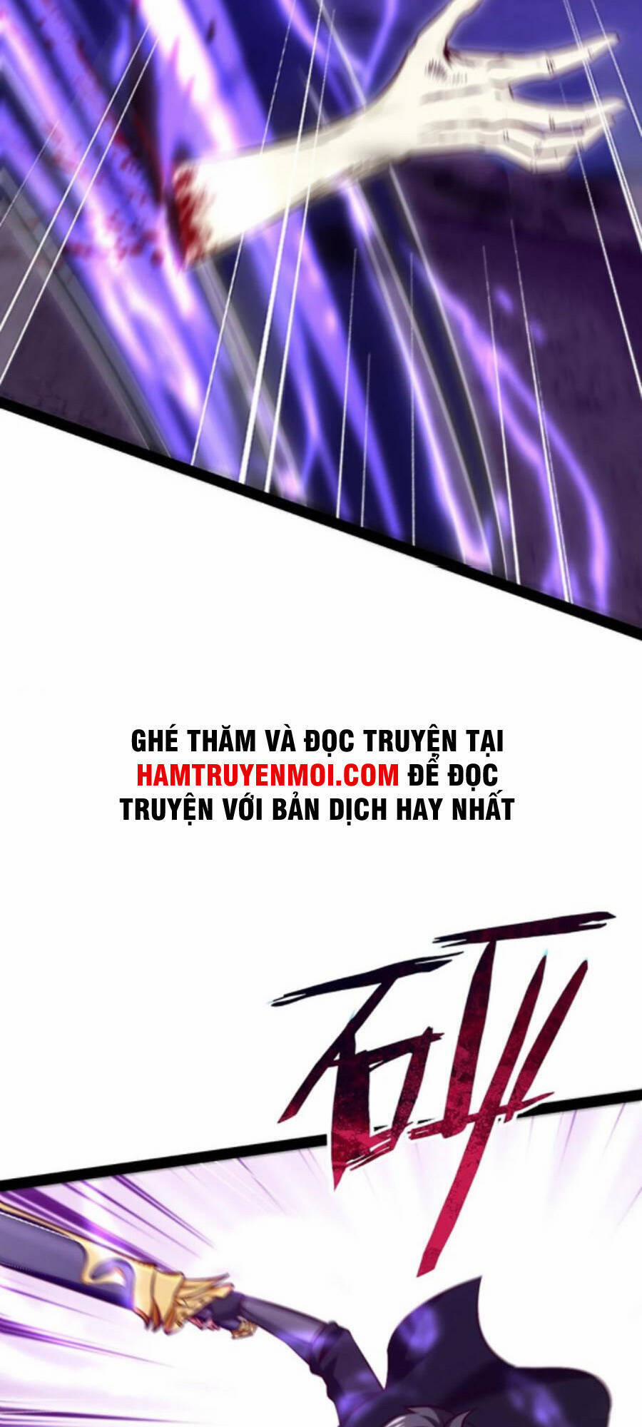 Ma Thú Kiếm Thánh Dị Giới Tung Hoành 260 trang 22