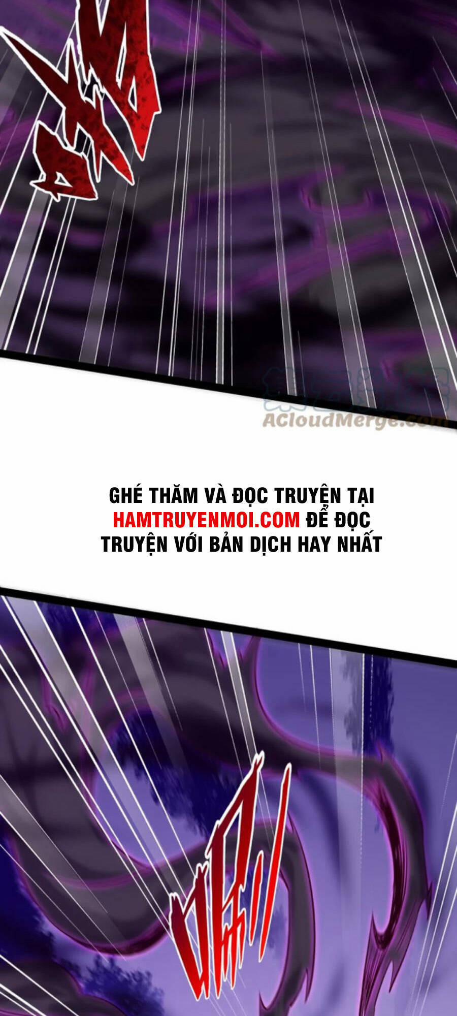 Ma Thú Kiếm Thánh Dị Giới Tung Hoành 260 trang 26