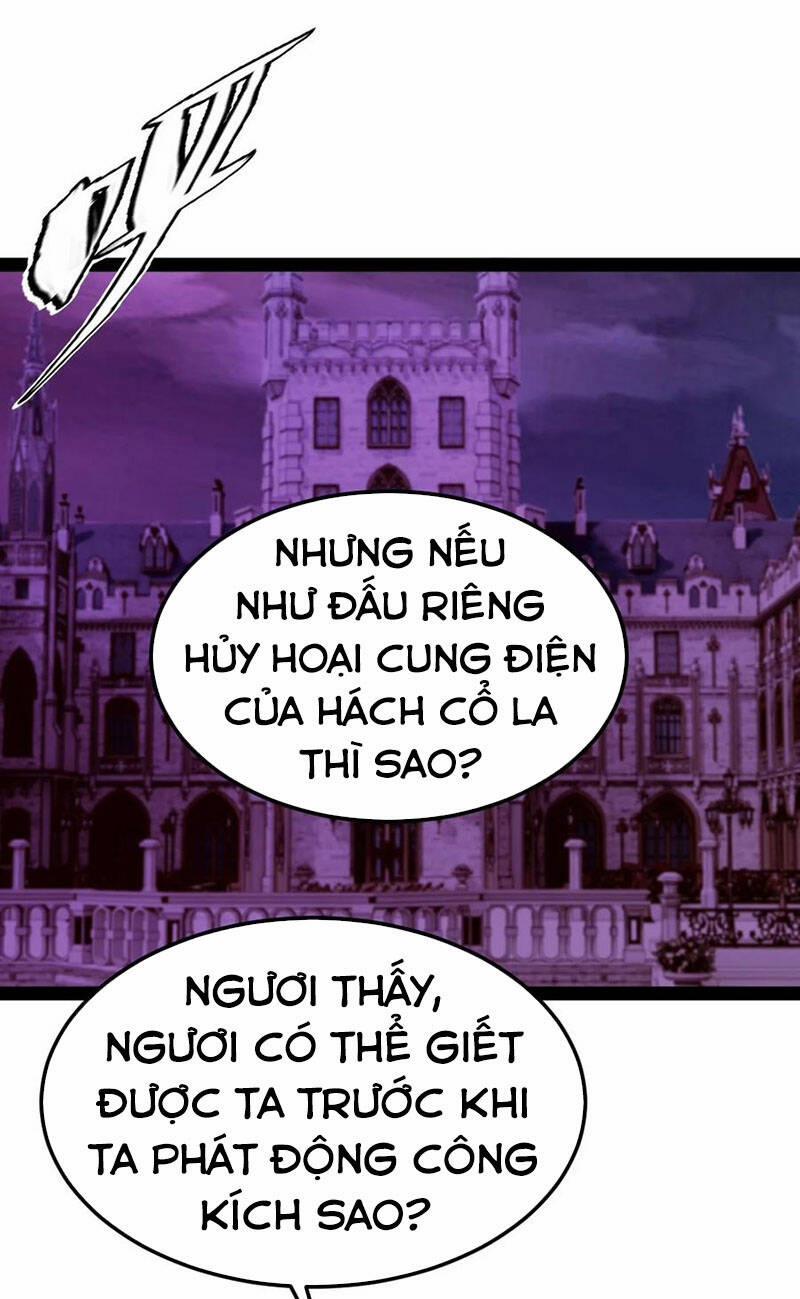 Ma Thú Kiếm Thánh Dị Giới Tung Hoành 263 trang 27