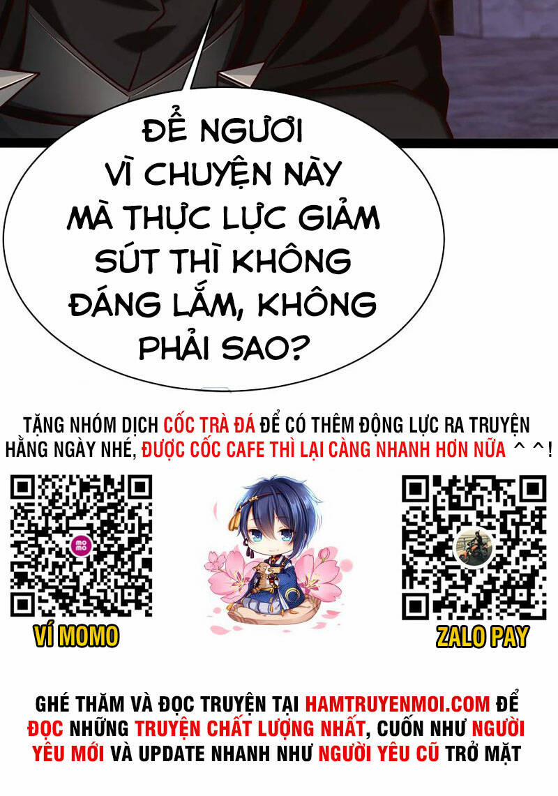 Ma Thú Kiếm Thánh Dị Giới Tung Hoành 263 trang 40