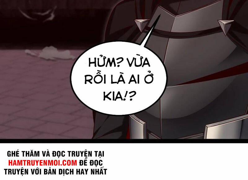 Ma Thú Kiếm Thánh Dị Giới Tung Hoành 265 trang 14
