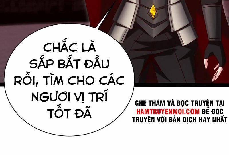 Ma Thú Kiếm Thánh Dị Giới Tung Hoành 265 trang 28