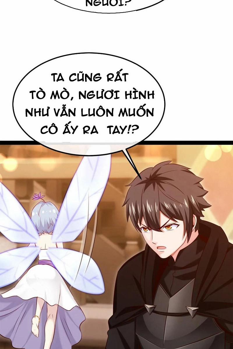 Ma Thú Kiếm Thánh Dị Giới Tung Hoành 268 trang 11
