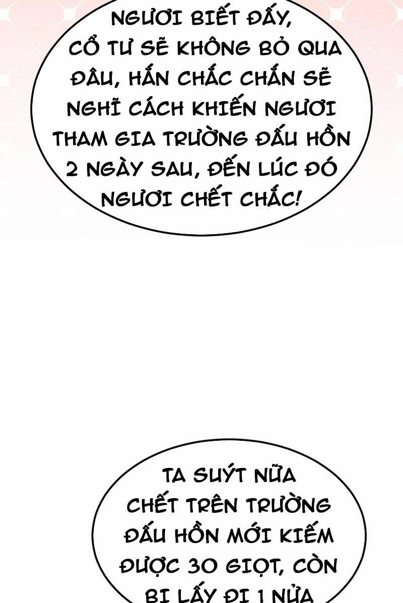 Ma Thú Kiếm Thánh Dị Giới Tung Hoành 268 trang 8