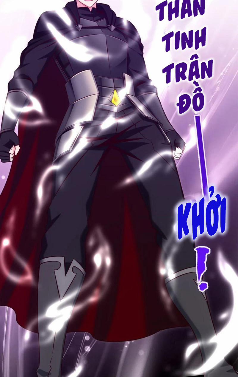 Ma Thú Kiếm Thánh Dị Giới Tung Hoành 269 trang 23
