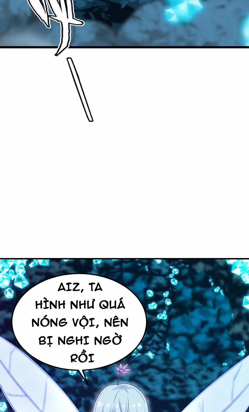 Ma Thú Kiếm Thánh Dị Giới Tung Hoành 269 trang 42