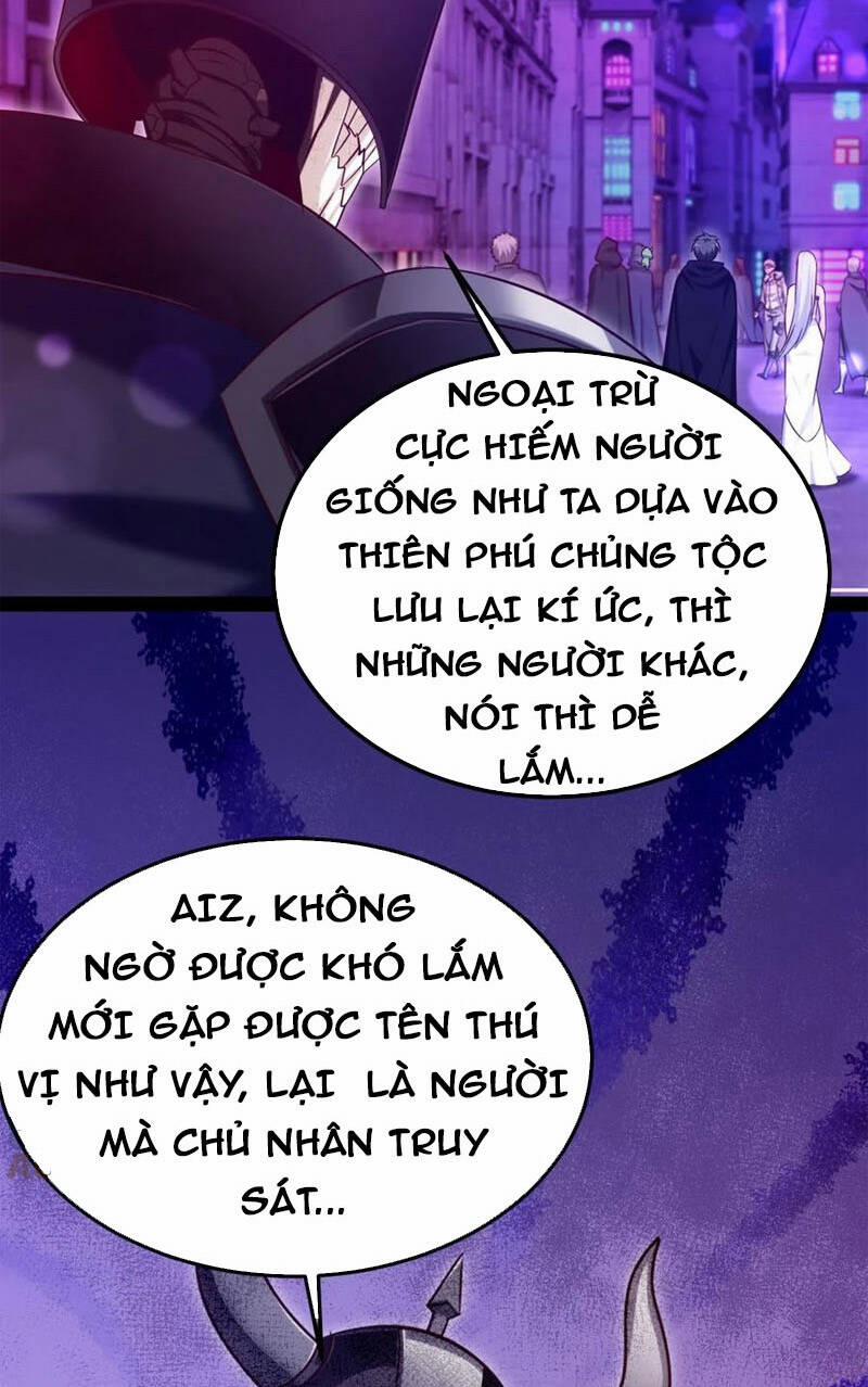 Ma Thú Kiếm Thánh Dị Giới Tung Hoành 270 trang 23