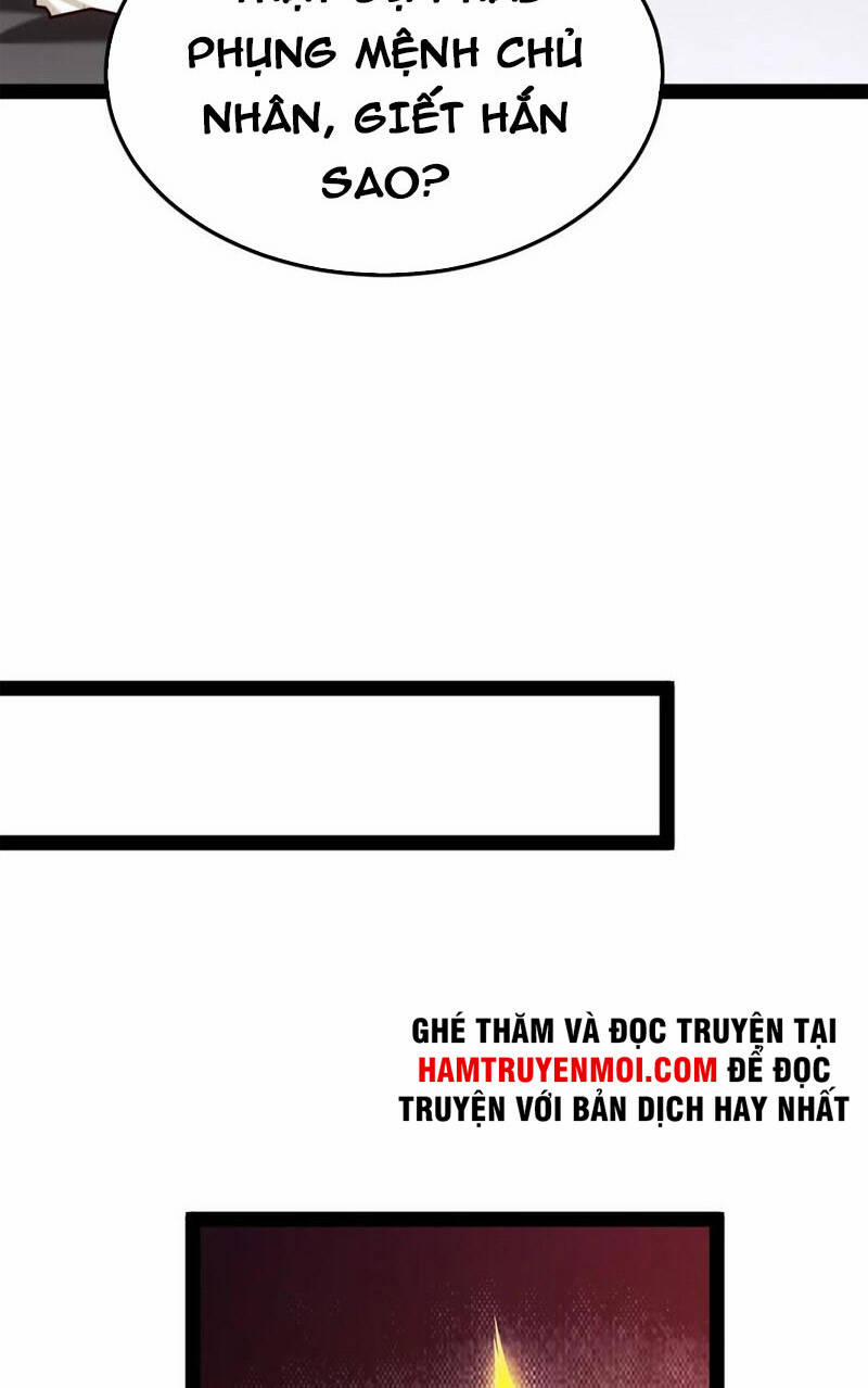 Ma Thú Kiếm Thánh Dị Giới Tung Hoành 270 trang 25