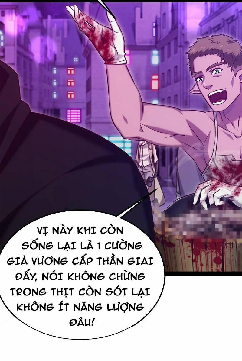Ma Thú Kiếm Thánh Dị Giới Tung Hoành 270 trang 3