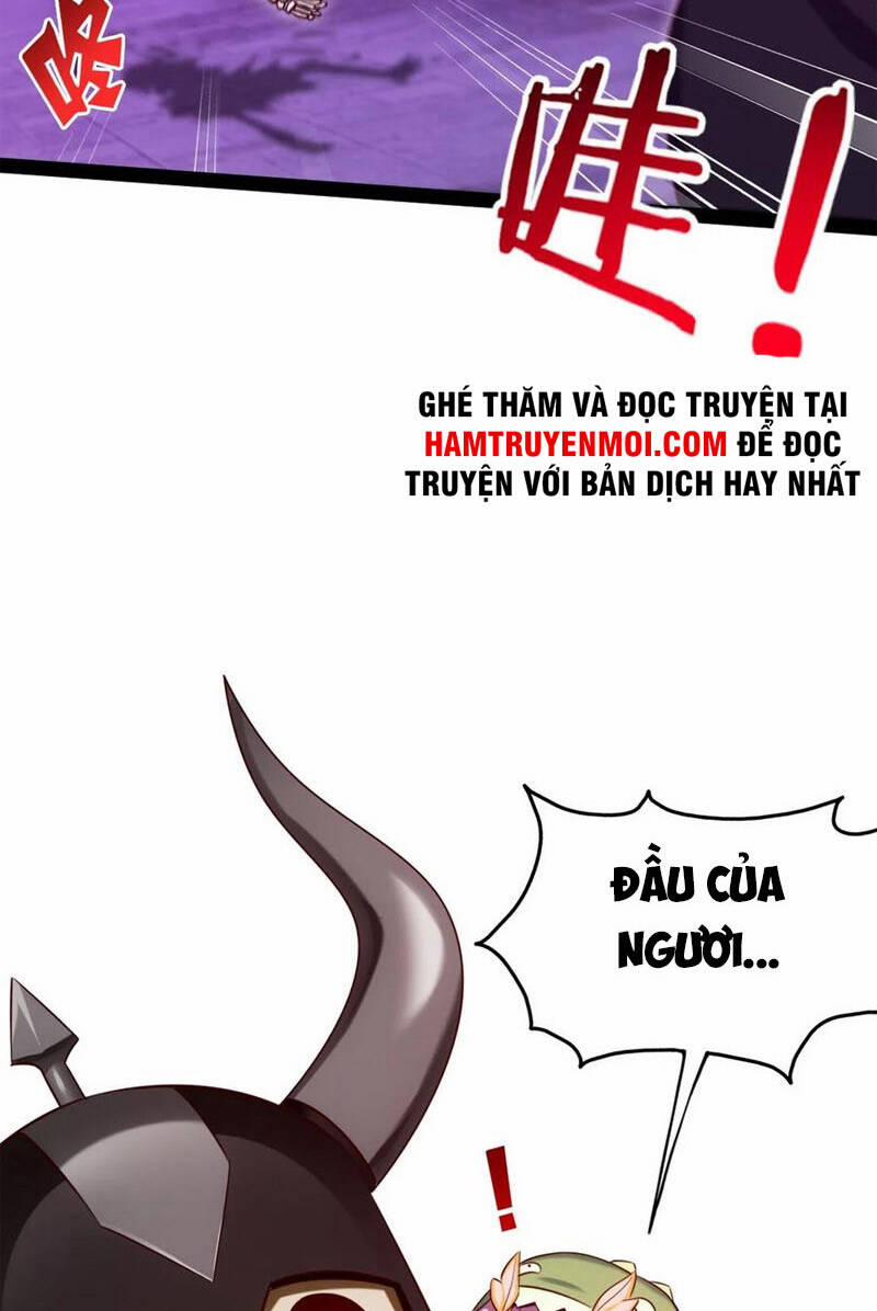 Ma Thú Kiếm Thánh Dị Giới Tung Hoành 270 trang 9