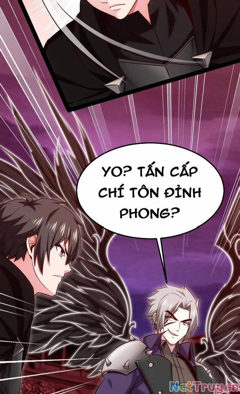 Ma Thú Kiếm Thánh Dị Giới Tung Hoành 271 trang 14