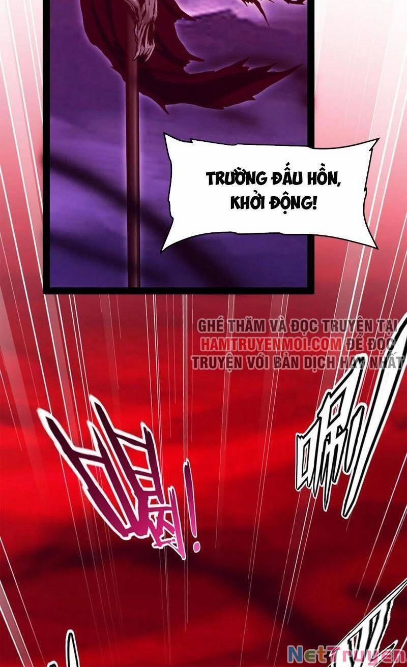 Ma Thú Kiếm Thánh Dị Giới Tung Hoành 271 trang 19