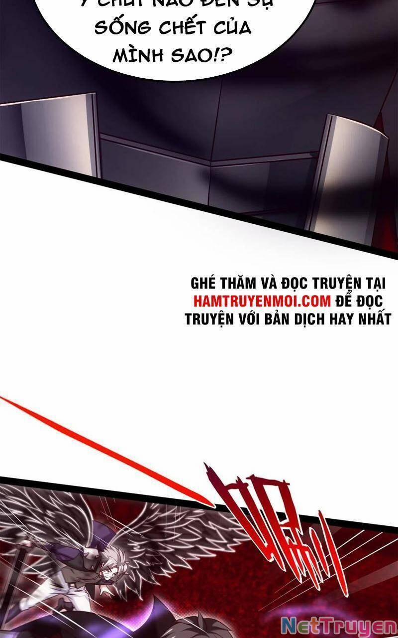 Ma Thú Kiếm Thánh Dị Giới Tung Hoành 271 trang 22
