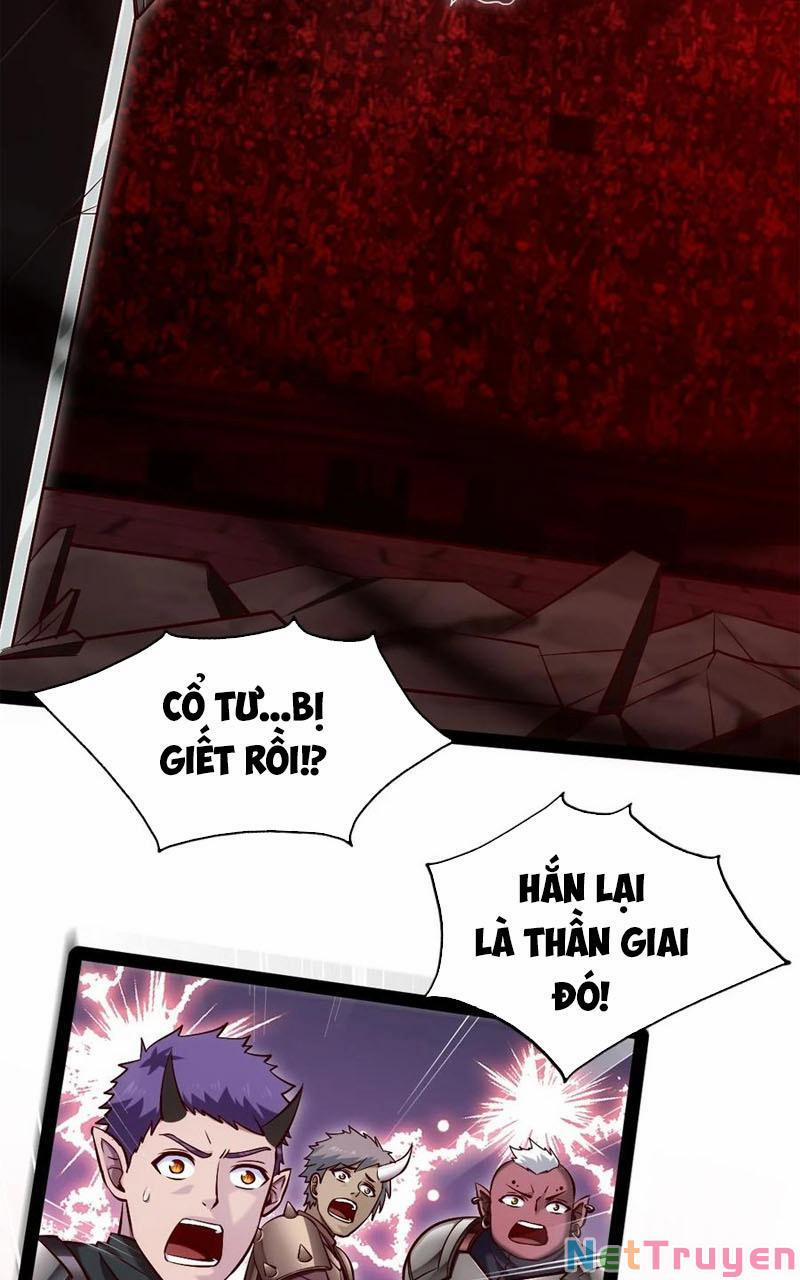 Ma Thú Kiếm Thánh Dị Giới Tung Hoành 272 trang 22