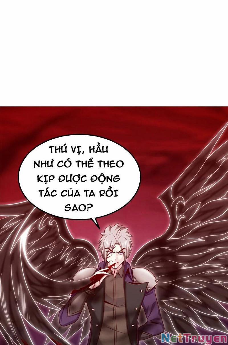 Ma Thú Kiếm Thánh Dị Giới Tung Hoành 272 trang 9