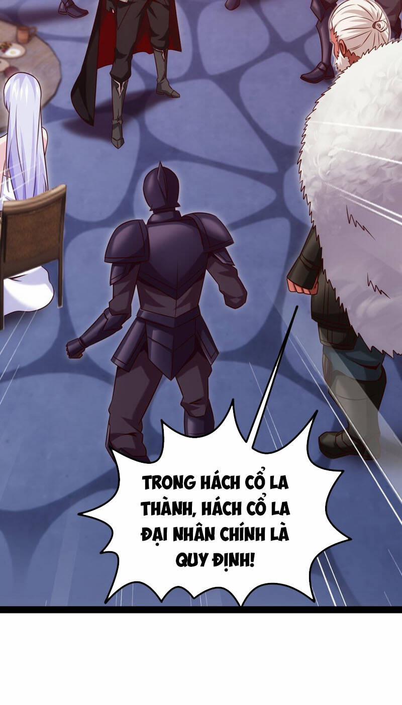 Ma Thú Kiếm Thánh Dị Giới Tung Hoành 273 trang 15
