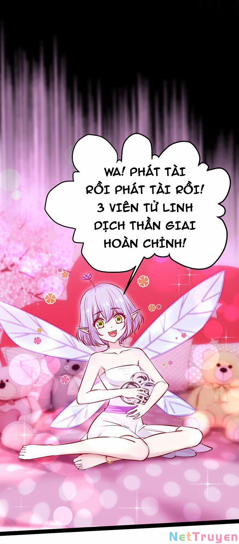 Ma Thú Kiếm Thánh Dị Giới Tung Hoành 274 trang 2