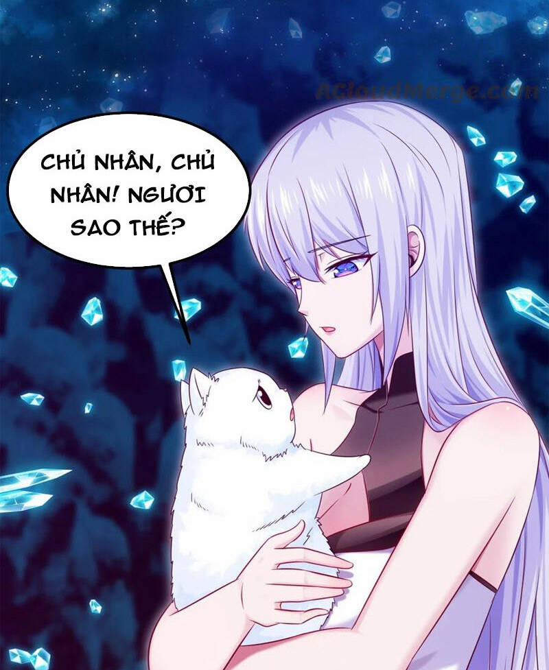 Ma Thú Kiếm Thánh Dị Giới Tung Hoành 276 trang 13