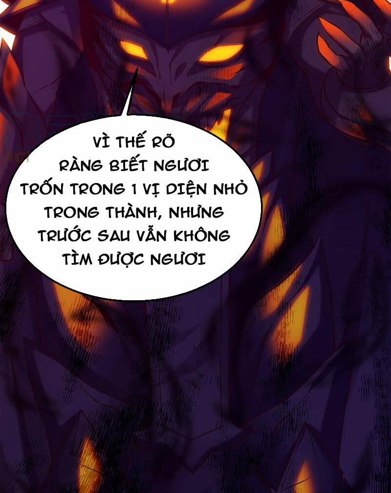 Ma Thú Kiếm Thánh Dị Giới Tung Hoành 276 trang 32