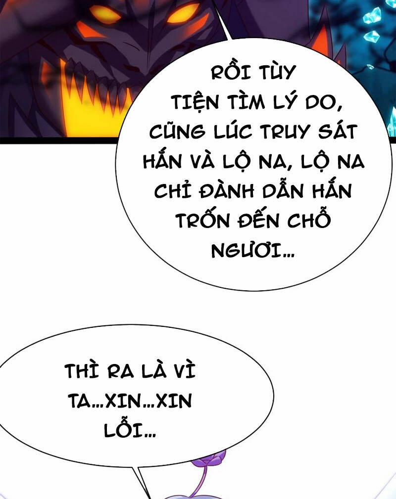 Ma Thú Kiếm Thánh Dị Giới Tung Hoành 276 trang 37