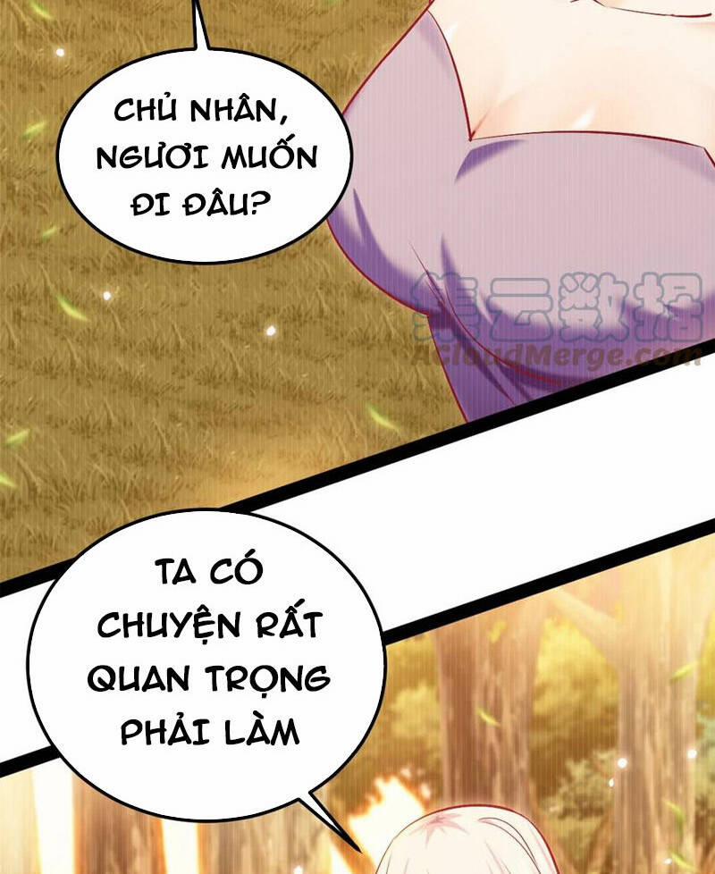 Ma Thú Kiếm Thánh Dị Giới Tung Hoành 276 trang 9