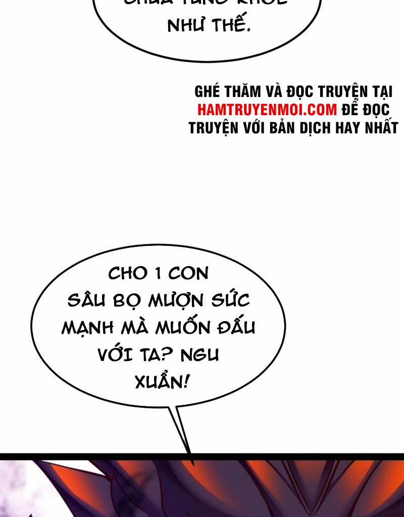 Ma Thú Kiếm Thánh Dị Giới Tung Hoành 277 trang 32