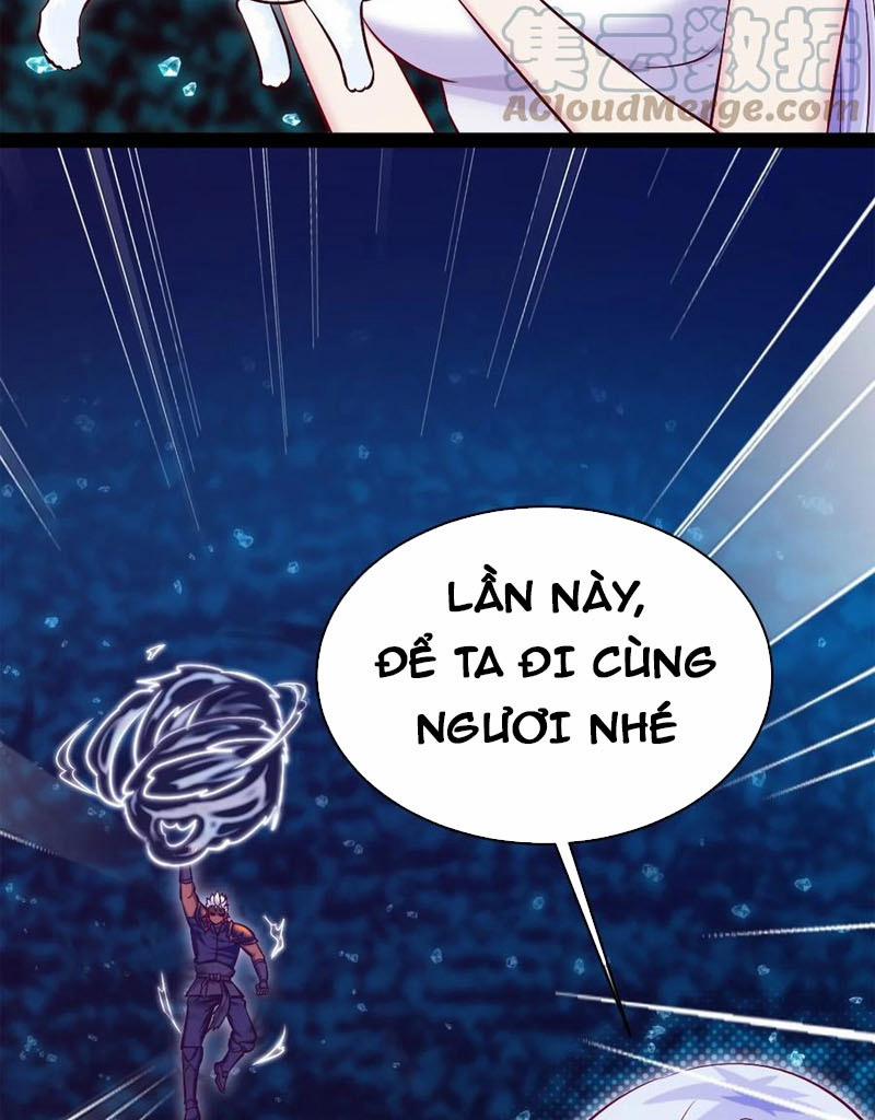 Ma Thú Kiếm Thánh Dị Giới Tung Hoành 278 trang 31