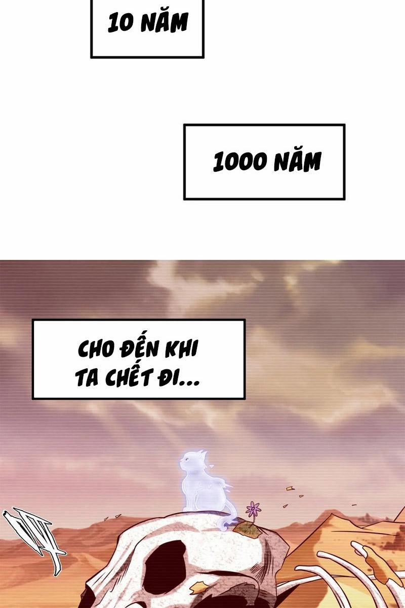 Ma Thú Kiếm Thánh Dị Giới Tung Hoành 279 trang 10