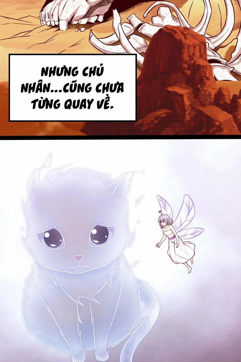 Ma Thú Kiếm Thánh Dị Giới Tung Hoành 279 trang 11