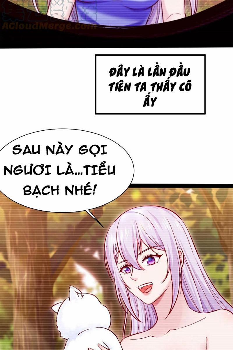 Ma Thú Kiếm Thánh Dị Giới Tung Hoành 279 trang 2