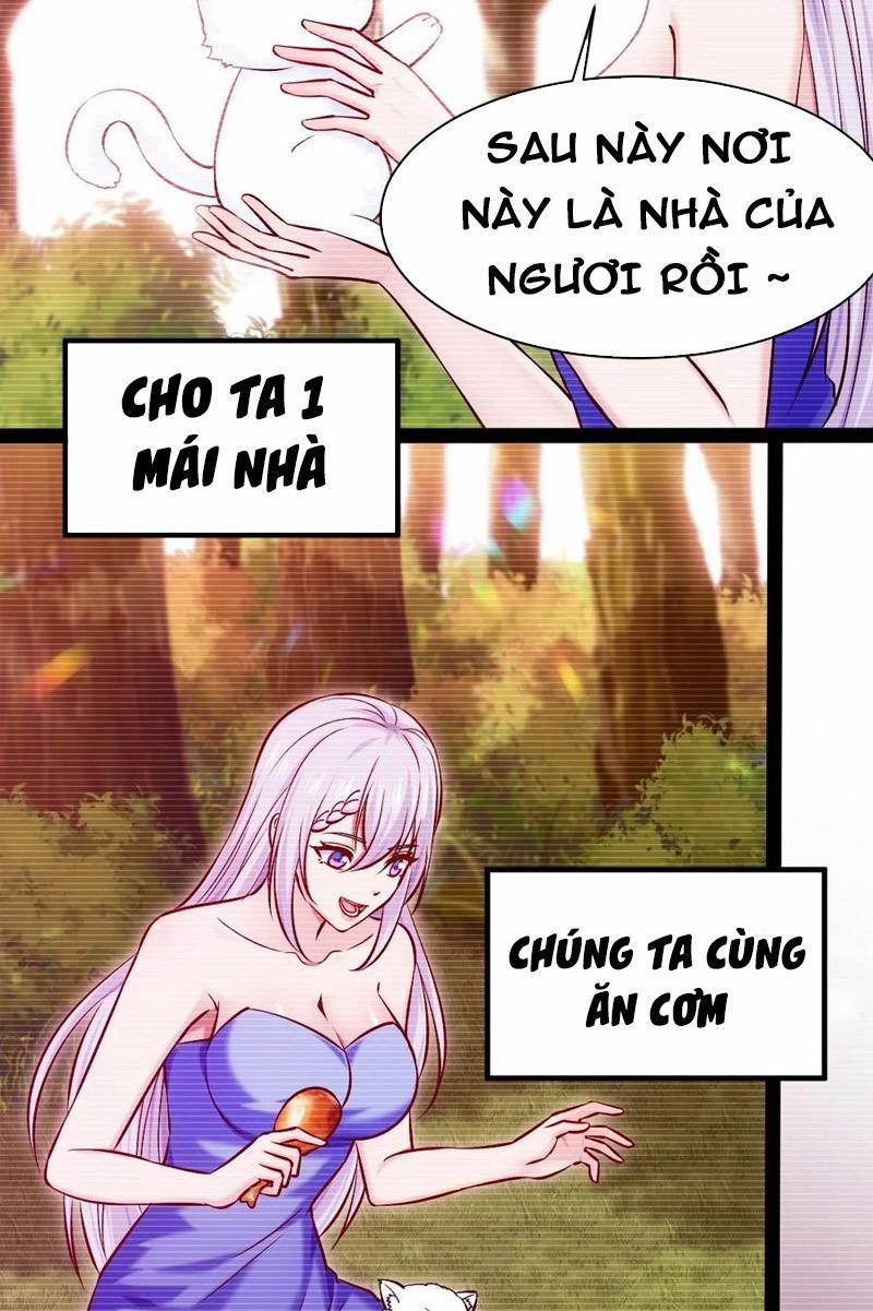 Ma Thú Kiếm Thánh Dị Giới Tung Hoành 279 trang 5
