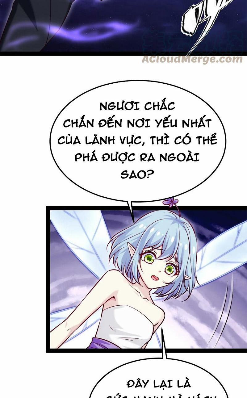 Ma Thú Kiếm Thánh Dị Giới Tung Hoành 280 trang 26