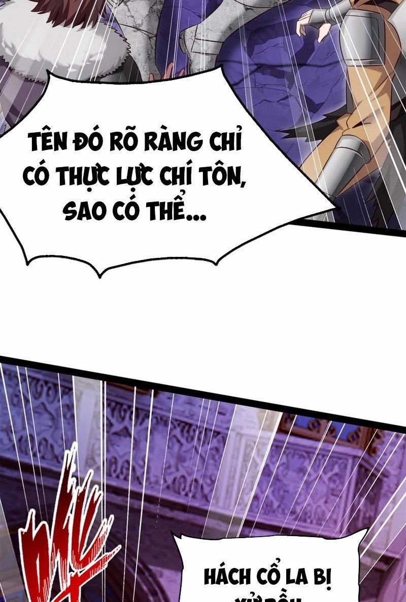Ma Thú Kiếm Thánh Dị Giới Tung Hoành 280 trang 5