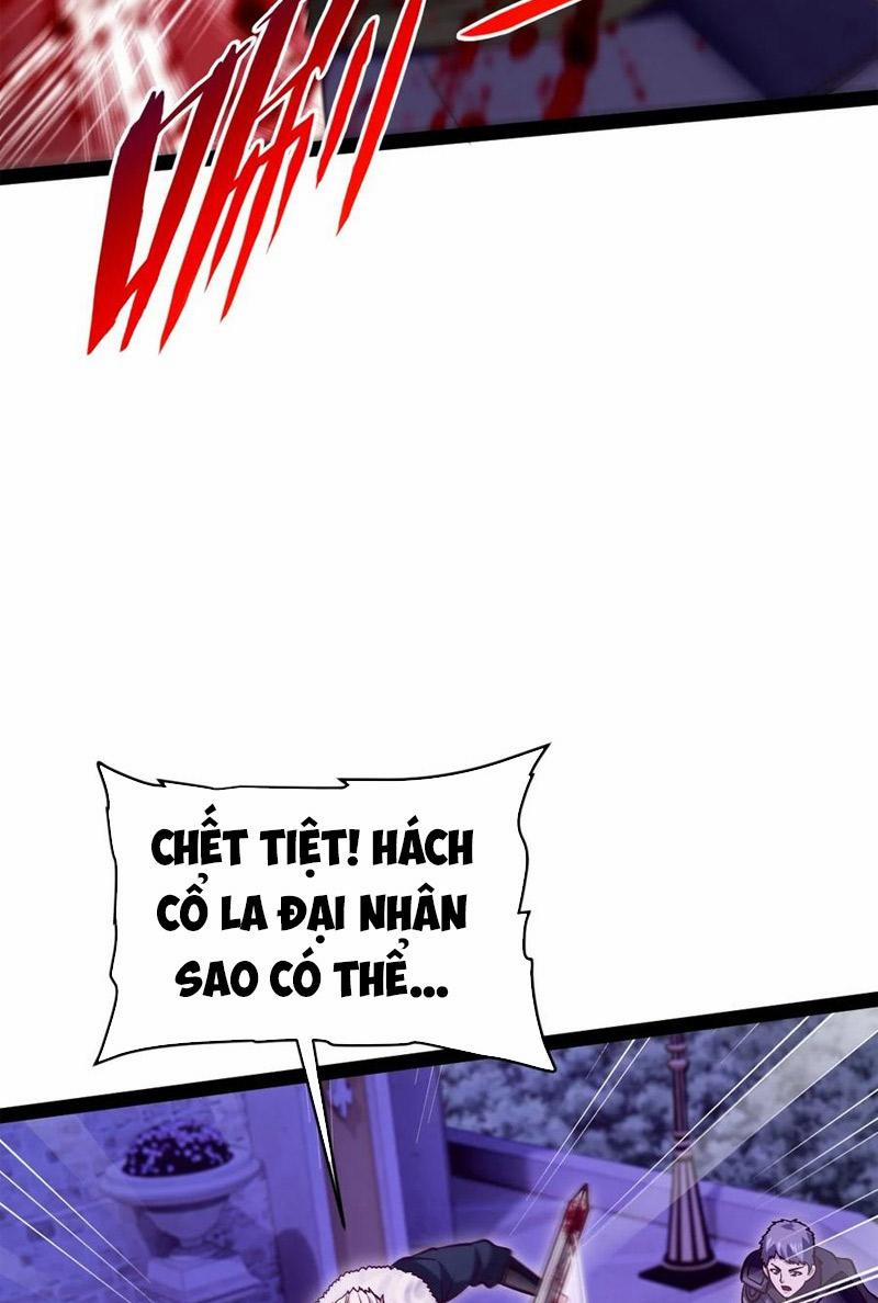 Ma Thú Kiếm Thánh Dị Giới Tung Hoành 280 trang 8