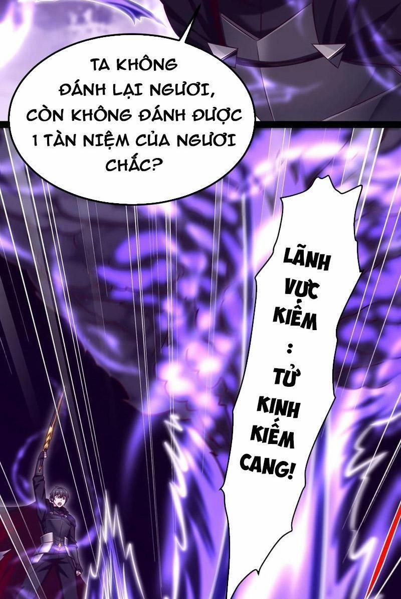 Ma Thú Kiếm Thánh Dị Giới Tung Hoành 281 trang 14