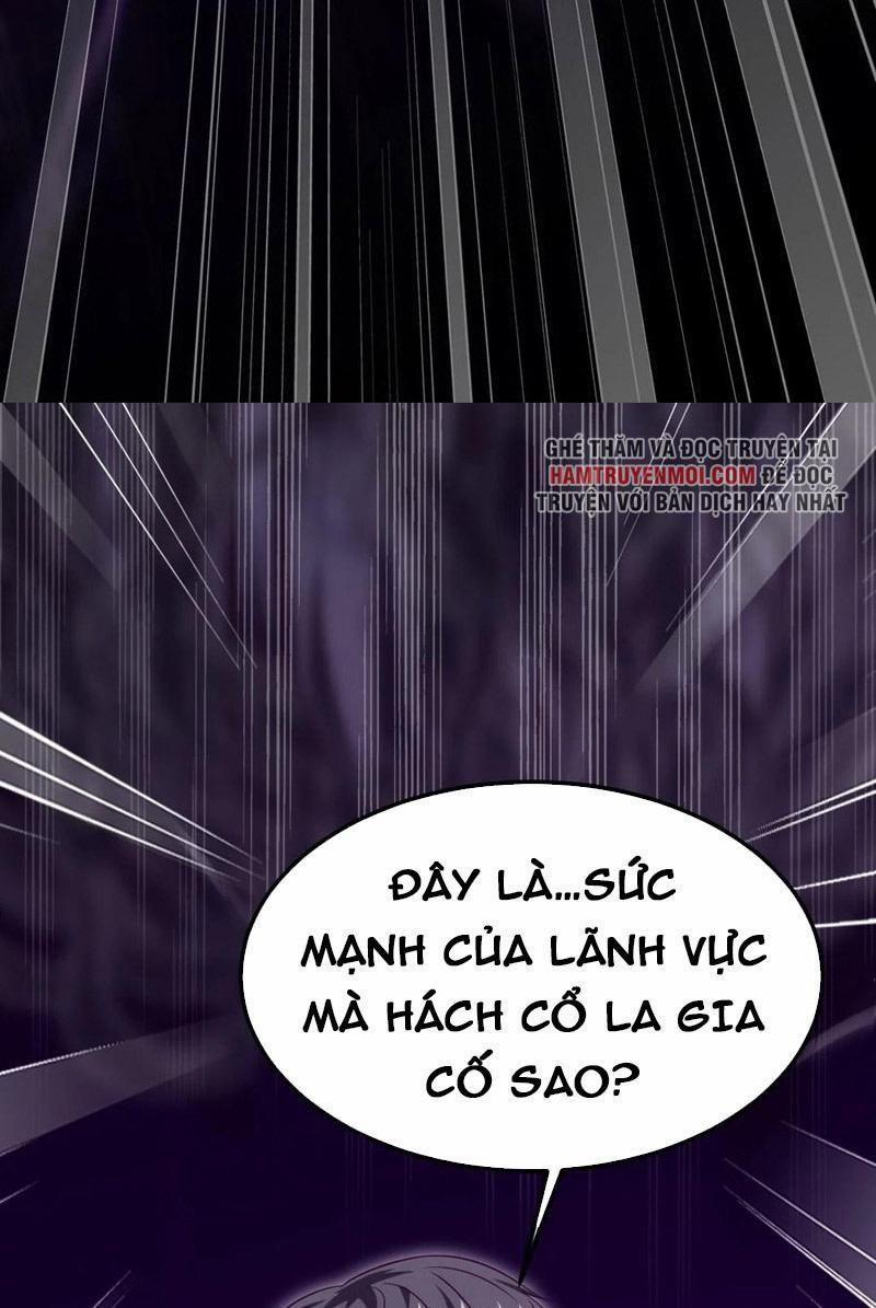 Ma Thú Kiếm Thánh Dị Giới Tung Hoành 281 trang 9