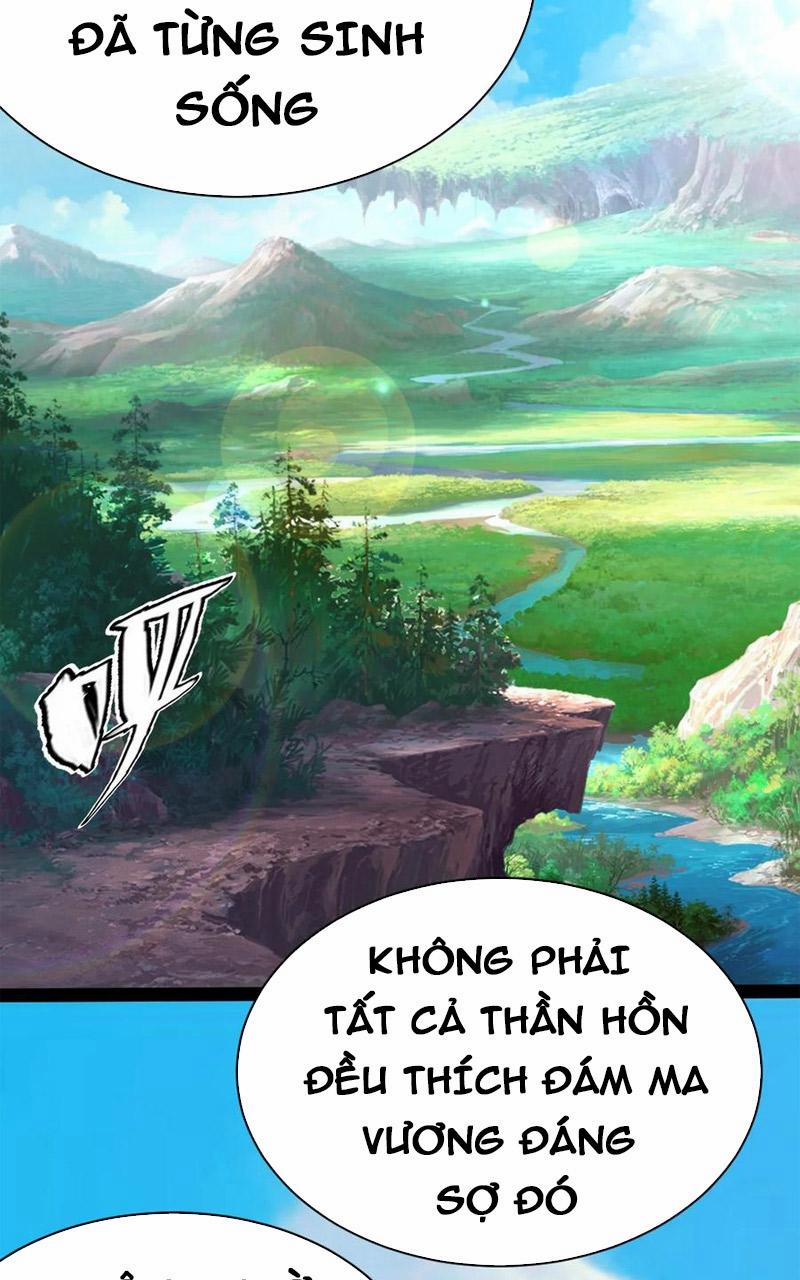 Ma Thú Kiếm Thánh Dị Giới Tung Hoành 282 trang 37