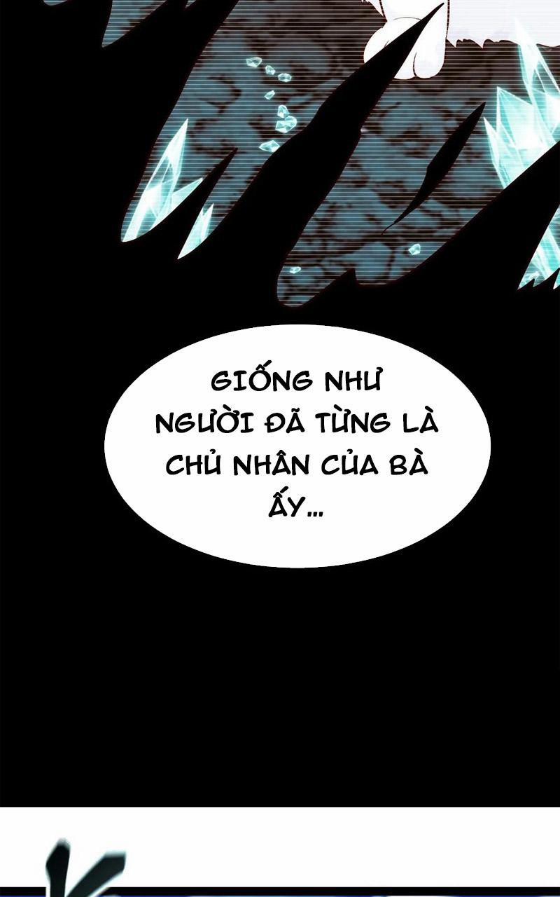 Ma Thú Kiếm Thánh Dị Giới Tung Hoành 283 trang 25