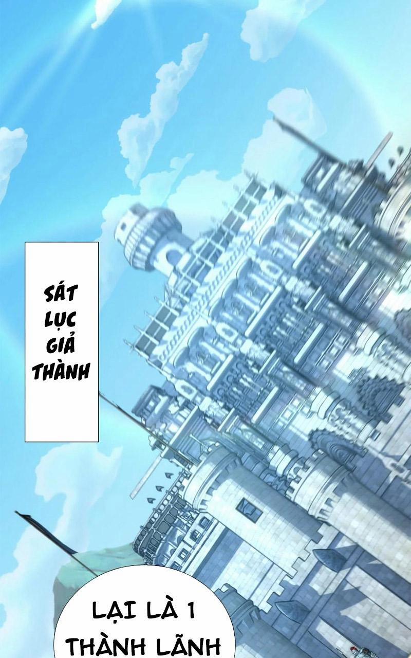 Ma Thú Kiếm Thánh Dị Giới Tung Hoành 283 trang 36