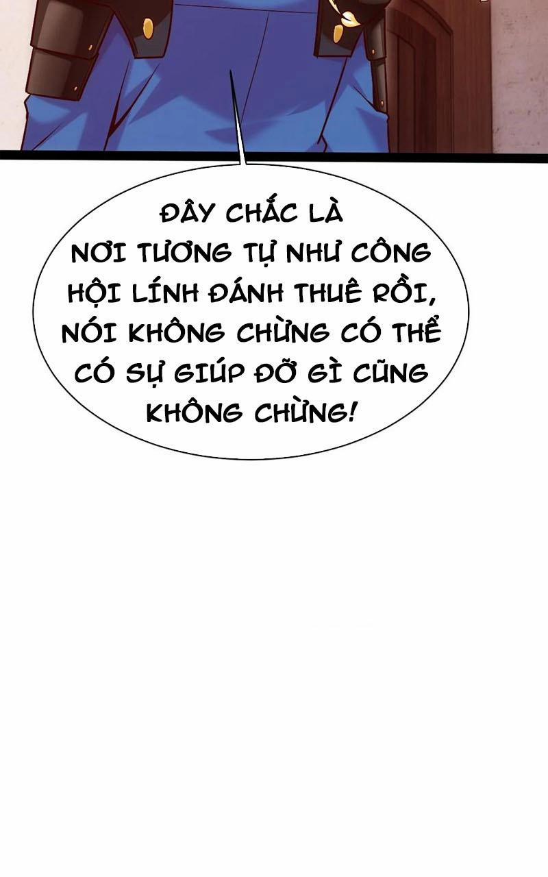 Ma Thú Kiếm Thánh Dị Giới Tung Hoành 284 trang 25