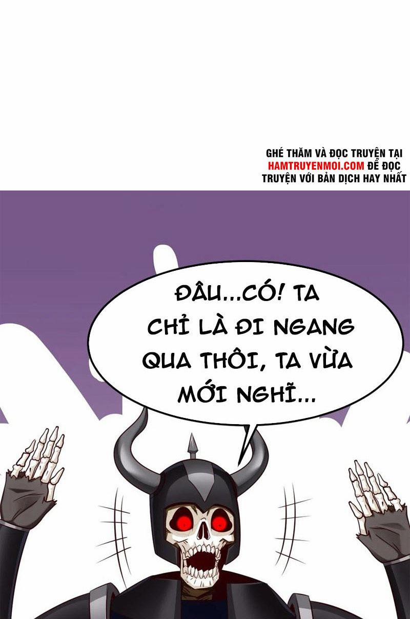 Ma Thú Kiếm Thánh Dị Giới Tung Hoành 284 trang 9