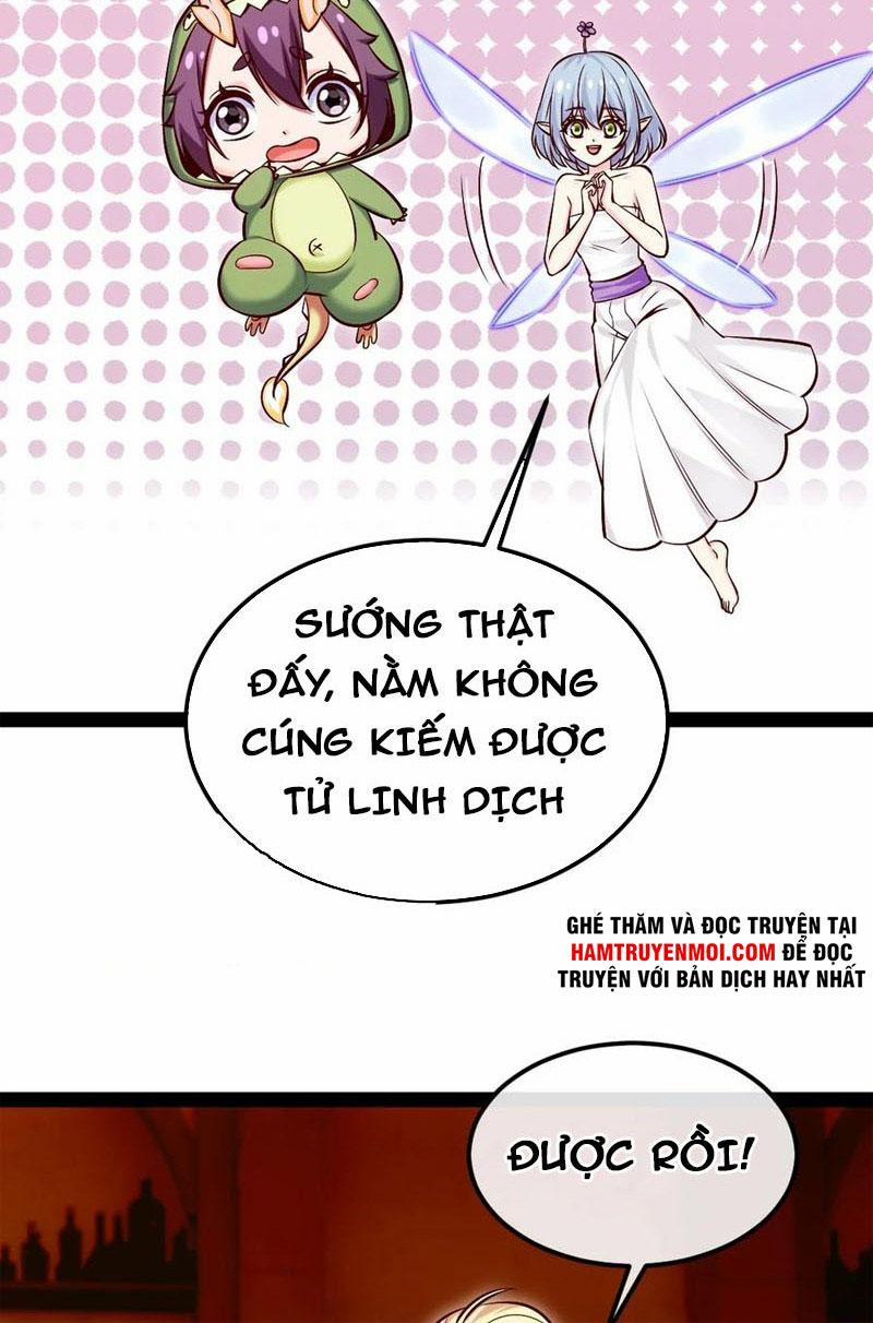 Ma Thú Kiếm Thánh Dị Giới Tung Hoành 285 trang 19