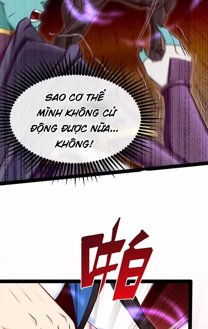 Ma Thú Kiếm Thánh Dị Giới Tung Hoành 285 trang 31