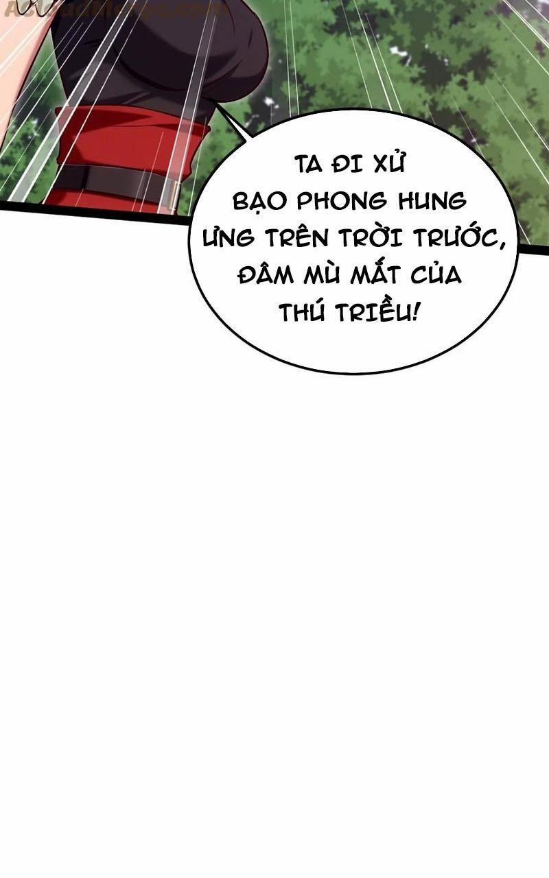 Ma Thú Kiếm Thánh Dị Giới Tung Hoành 286 trang 26