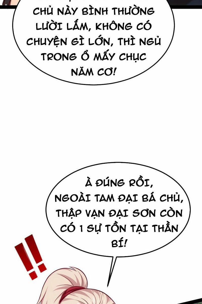 Ma Thú Kiếm Thánh Dị Giới Tung Hoành 286 trang 8